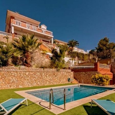 Chalet Santa Susana Dış mekan fotoğraf