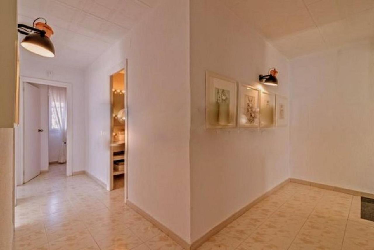 Chalet Santa Susana Dış mekan fotoğraf