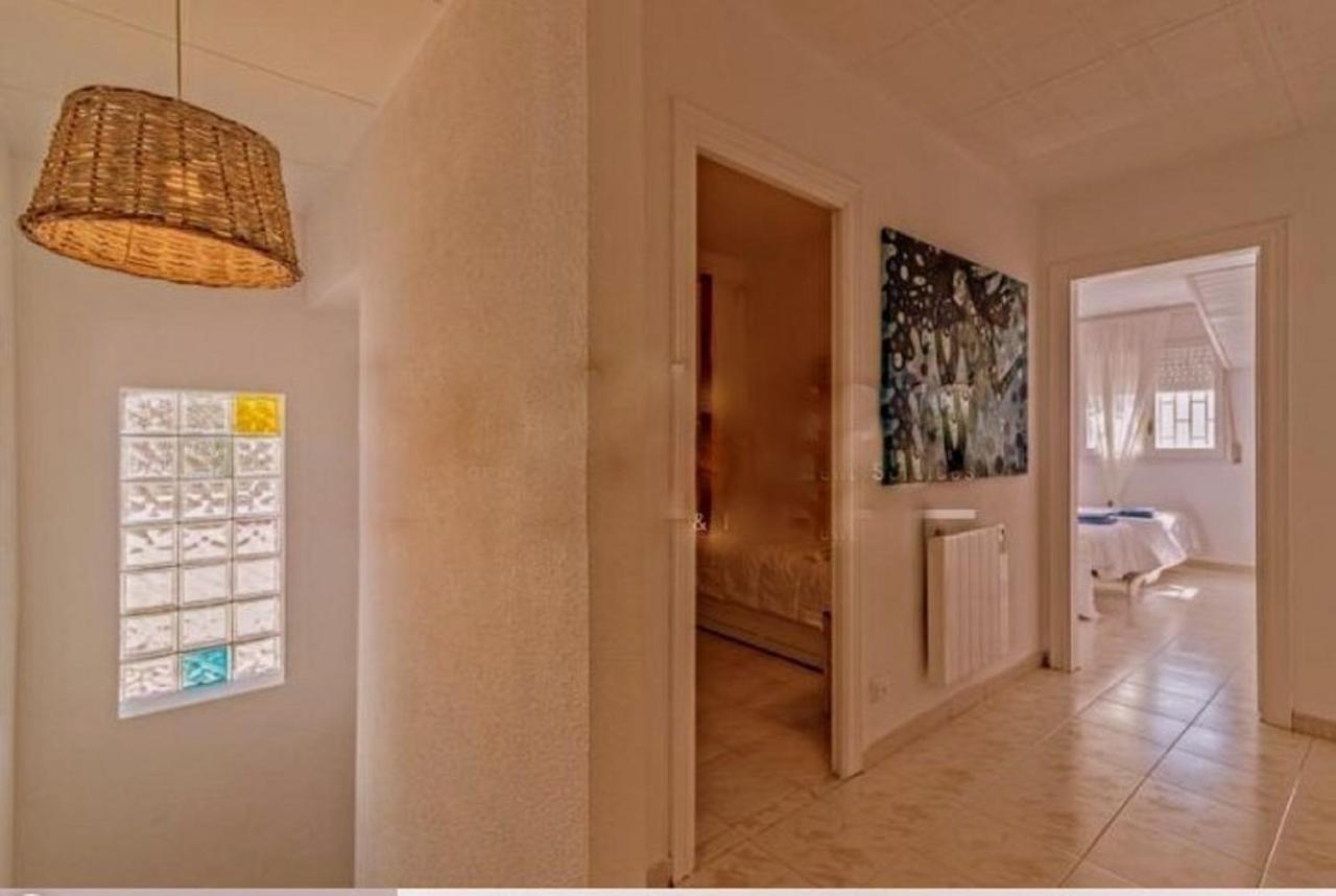 Chalet Santa Susana Dış mekan fotoğraf