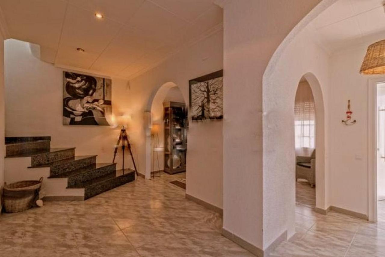 Chalet Santa Susana Dış mekan fotoğraf