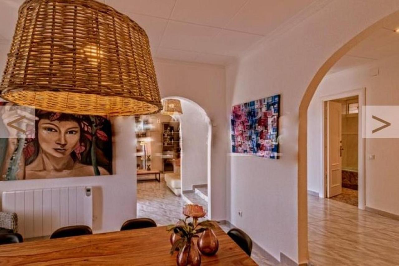Chalet Santa Susana Dış mekan fotoğraf
