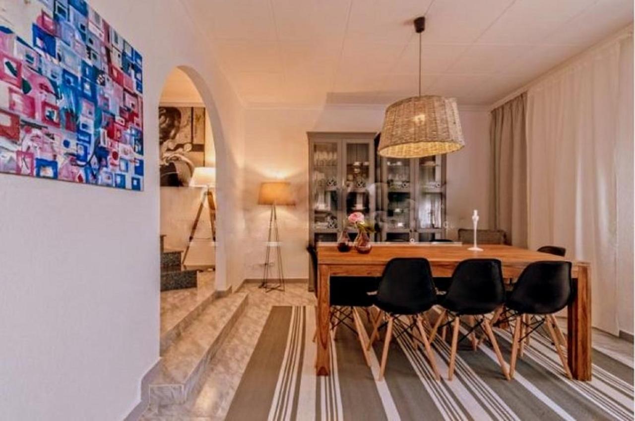 Chalet Santa Susana Dış mekan fotoğraf