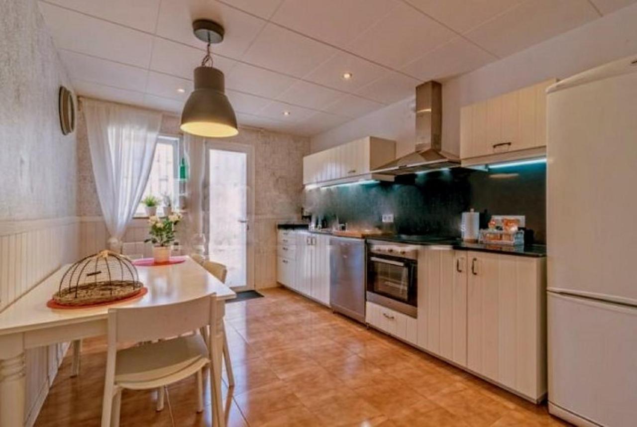Chalet Santa Susana Dış mekan fotoğraf