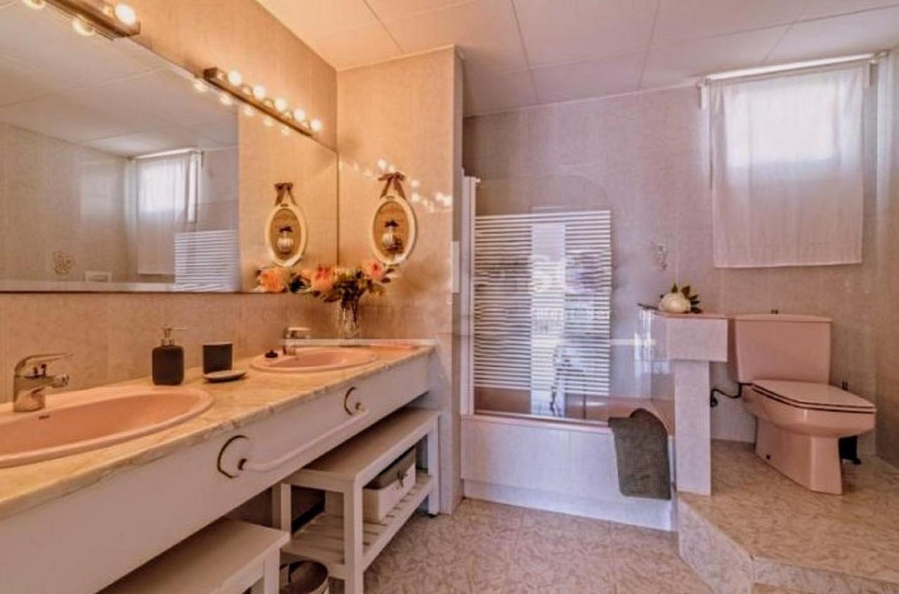 Chalet Santa Susana Dış mekan fotoğraf