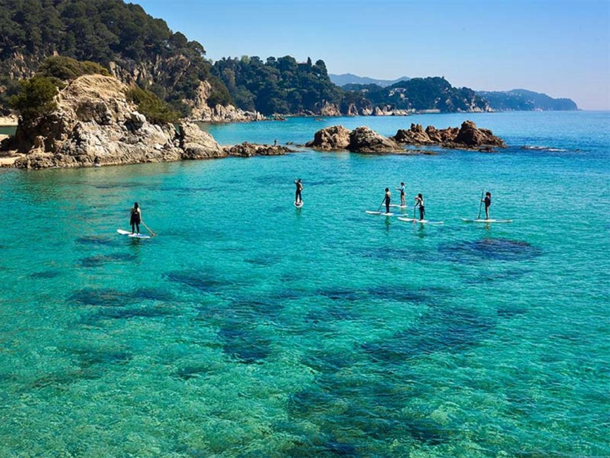 Chalet Santa Susana Dış mekan fotoğraf