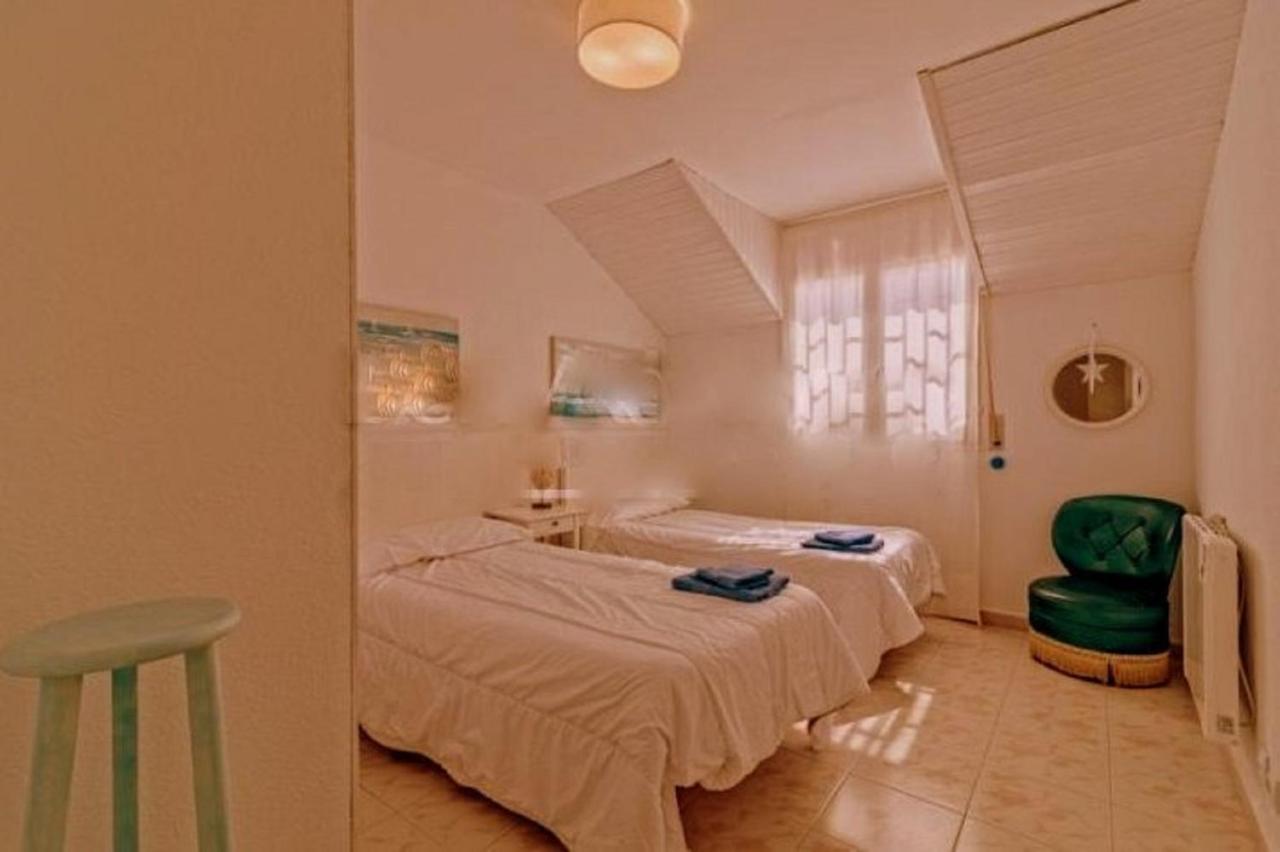 Chalet Santa Susana Dış mekan fotoğraf