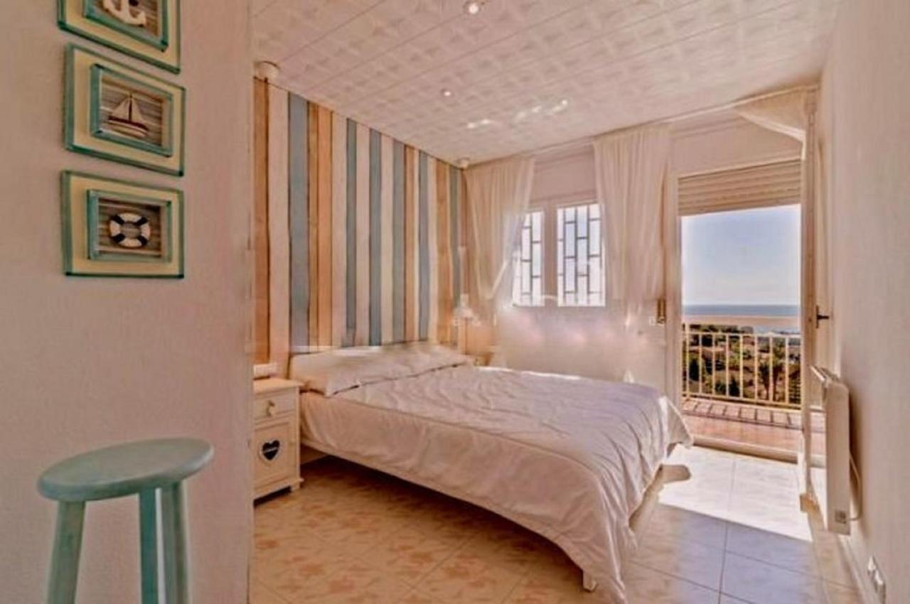 Chalet Santa Susana Dış mekan fotoğraf