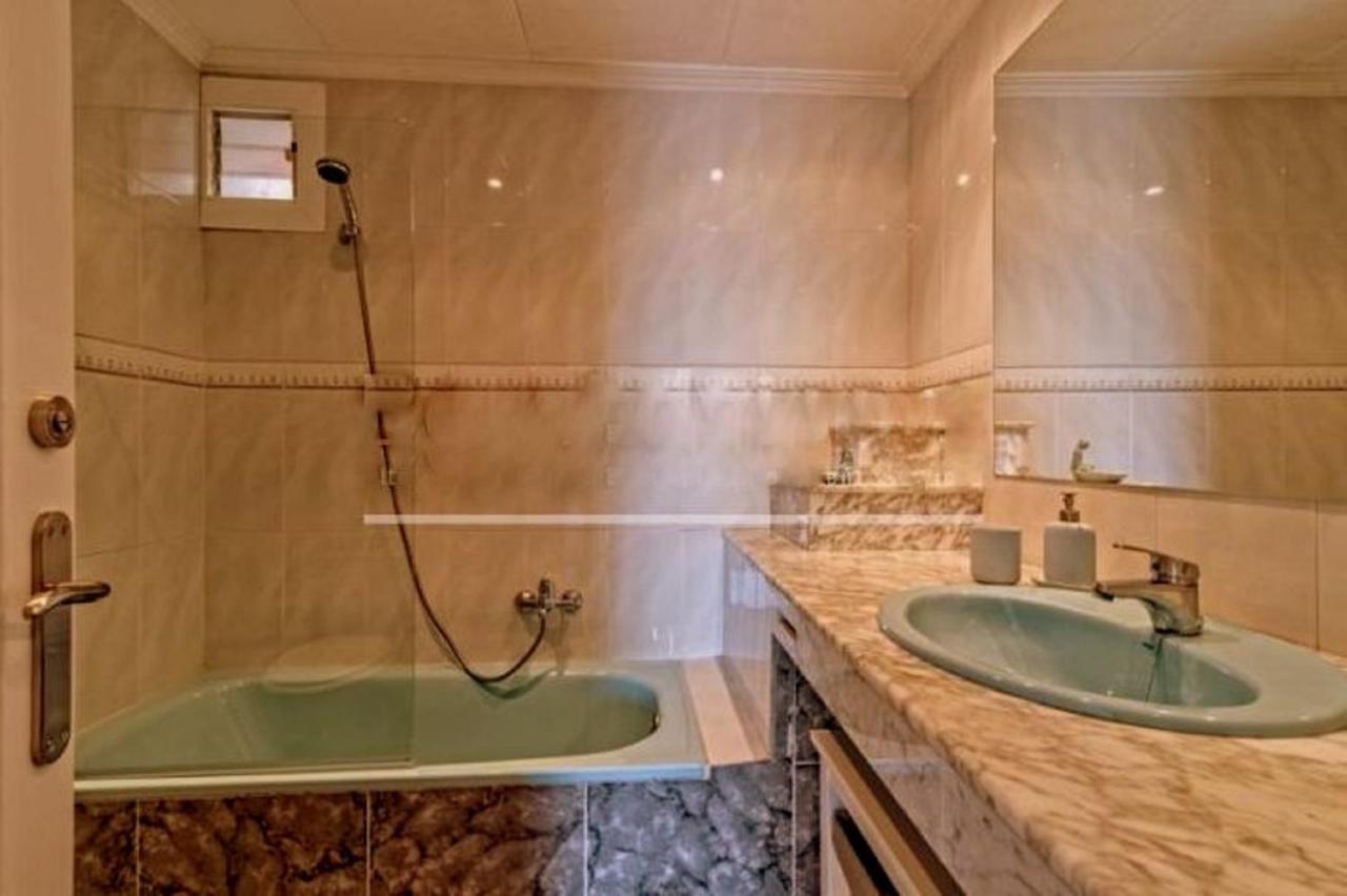 Chalet Santa Susana Dış mekan fotoğraf