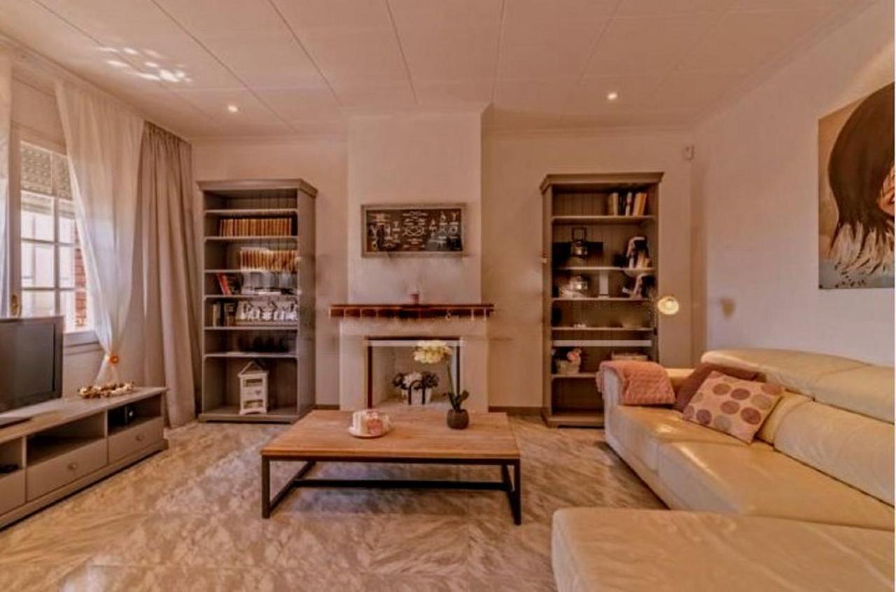 Chalet Santa Susana Dış mekan fotoğraf